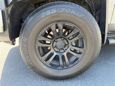 2011 Toyota FJ Cruiser   - Photo 20 - Sandy, UT 84070