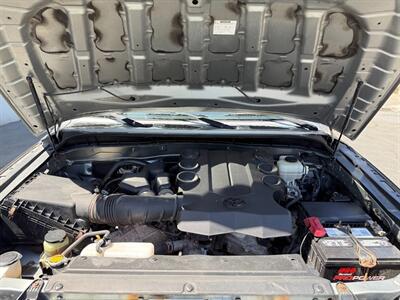 2011 Toyota FJ Cruiser   - Photo 82 - Sandy, UT 84070