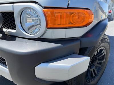 2011 Toyota FJ Cruiser   - Photo 18 - Sandy, UT 84070