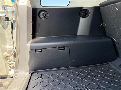2011 Toyota FJ Cruiser   - Photo 56 - Sandy, UT 84070