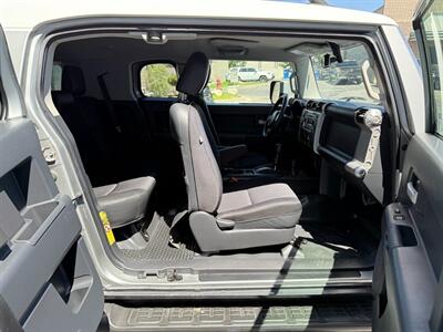 2011 Toyota FJ Cruiser   - Photo 10 - Sandy, UT 84070