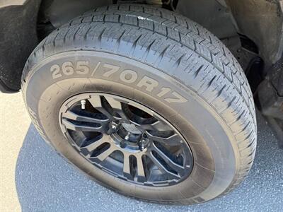 2011 Toyota FJ Cruiser   - Photo 80 - Sandy, UT 84070