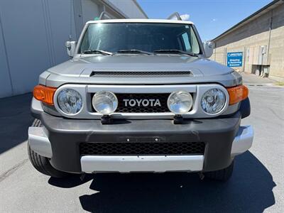 2011 Toyota FJ Cruiser   - Photo 17 - Sandy, UT 84070