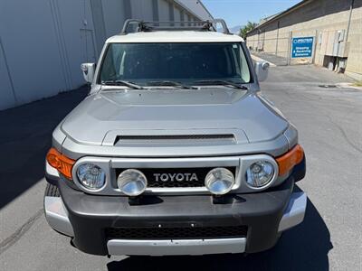 2011 Toyota FJ Cruiser   - Photo 19 - Sandy, UT 84070