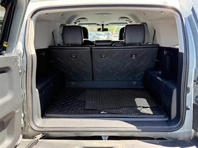 2011 Toyota FJ Cruiser   - Photo 57 - Sandy, UT 84070
