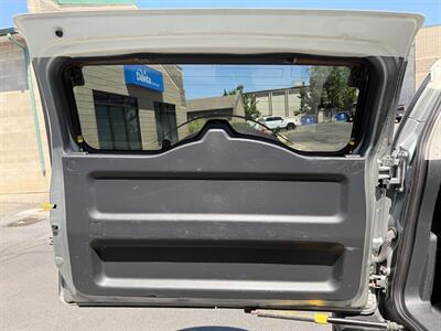 2011 Toyota FJ Cruiser   - Photo 59 - Sandy, UT 84070