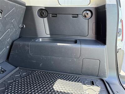 2011 Toyota FJ Cruiser   - Photo 58 - Sandy, UT 84070