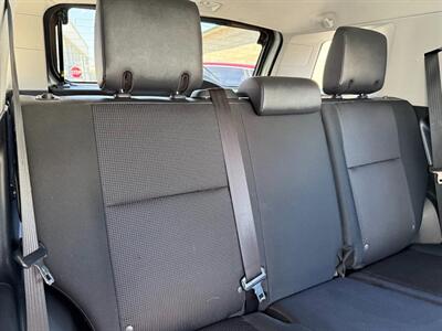 2011 Toyota FJ Cruiser   - Photo 66 - Sandy, UT 84070