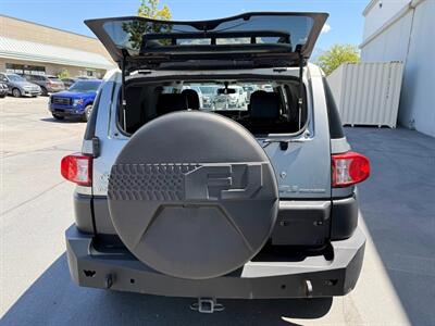 2011 Toyota FJ Cruiser   - Photo 60 - Sandy, UT 84070