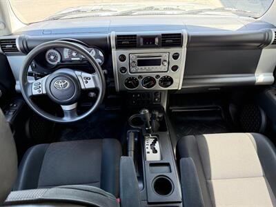 2011 Toyota FJ Cruiser   - Photo 2 - Sandy, UT 84070