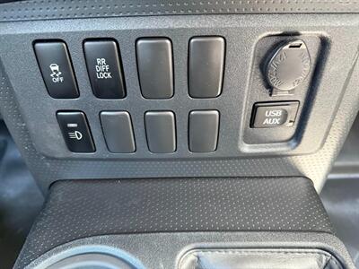 2011 Toyota FJ Cruiser   - Photo 35 - Sandy, UT 84070