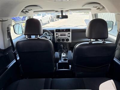 2011 Toyota FJ Cruiser   - Photo 55 - Sandy, UT 84070