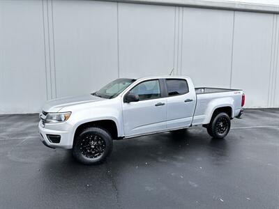 2016 Chevrolet Colorado Work Truck   - Photo 48 - Sandy, UT 84070