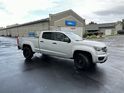 2016 Chevrolet Colorado Work Truck   - Photo 15 - Sandy, UT 84070