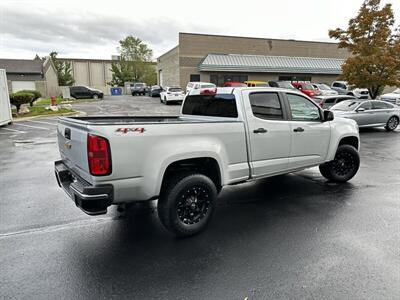 2016 Chevrolet Colorado Work Truck   - Photo 11 - Sandy, UT 84070