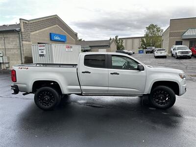 2016 Chevrolet Colorado Work Truck   - Photo 13 - Sandy, UT 84070