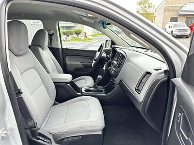 2016 Chevrolet Colorado Work Truck   - Photo 14 - Sandy, UT 84070