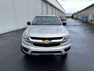 2016 Chevrolet Colorado Work Truck   - Photo 17 - Sandy, UT 84070