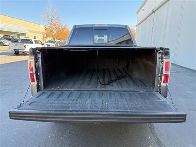 2014 Ford F-150 XLT - Photo 10 - Sandy, UT 84070