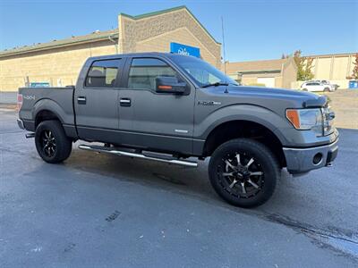 2014 Ford F-150 XLT - Photo 16 - Sandy, UT 84070