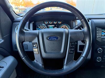 2014 Ford F-150 XLT - Photo 27 - Sandy, UT 84070