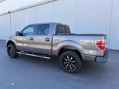 2014 Ford F-150 XLT - Photo 7 - Sandy, UT 84070