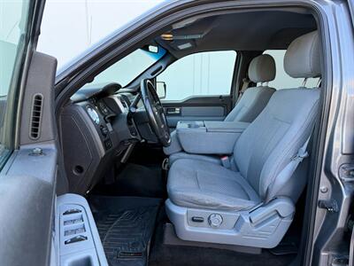 2014 Ford F-150 XLT - Photo 4 - Sandy, UT 84070