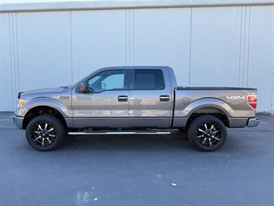 2014 Ford F-150 XLT - Photo 5 - Sandy, UT 84070