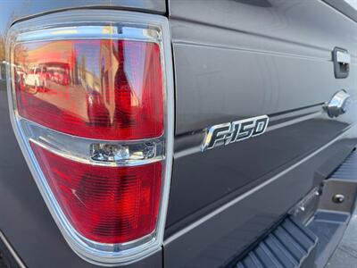 2014 Ford F-150 XLT - Photo 8 - Sandy, UT 84070