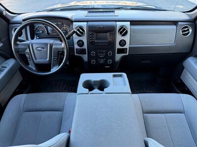 2014 Ford F-150 XLT - Photo 2 - Sandy, UT 84070