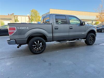 2014 Ford F-150 XLT - Photo 12 - Sandy, UT 84070
