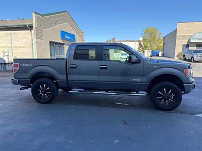 2014 Ford F-150 XLT - Photo 14 - Sandy, UT 84070