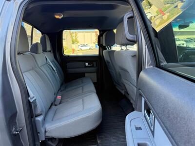 2014 Ford F-150 XLT - Photo 13 - Sandy, UT 84070