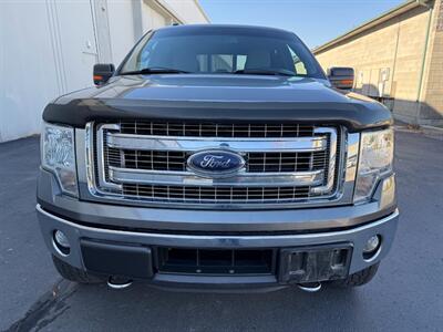 2014 Ford F-150 XLT - Photo 19 - Sandy, UT 84070