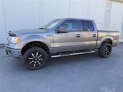 2014 Ford F-150 XLT - Photo 1 - Sandy, UT 84070