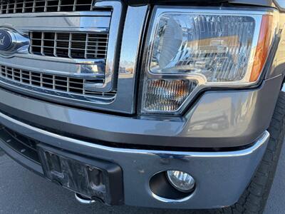 2014 Ford F-150 XLT - Photo 20 - Sandy, UT 84070