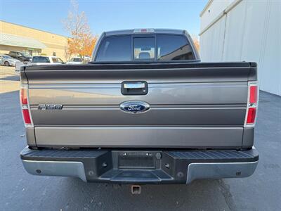 2014 Ford F-150 XLT - Photo 9 - Sandy, UT 84070