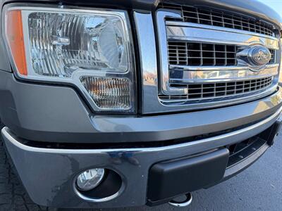 2014 Ford F-150 XLT - Photo 18 - Sandy, UT 84070