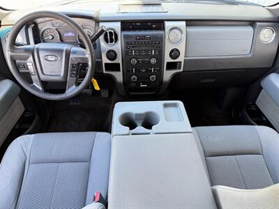 2014 Ford F-150 XLT - Photo 2 - Sandy, UT 84070