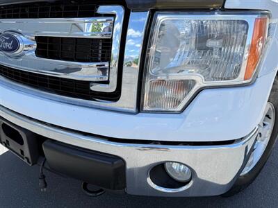 2014 Ford F-150 XLT - Photo 28 - Sandy, UT 84070