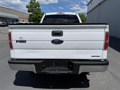 2014 Ford F-150 XLT - Photo 30 - Sandy, UT 84070