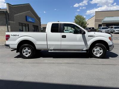 2014 Ford F-150 XLT - Photo 11 - Sandy, UT 84070