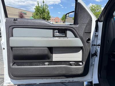 2014 Ford F-150 XLT - Photo 15 - Sandy, UT 84070