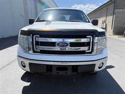2014 Ford F-150 XLT - Photo 27 - Sandy, UT 84070
