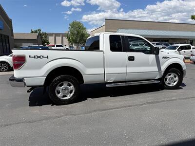 2014 Ford F-150 XLT - Photo 9 - Sandy, UT 84070