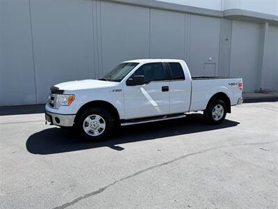 2014 Ford F-150 XLT - Photo 1 - Sandy, UT 84070