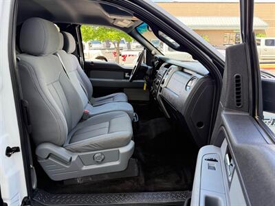 2014 Ford F-150 XLT - Photo 12 - Sandy, UT 84070