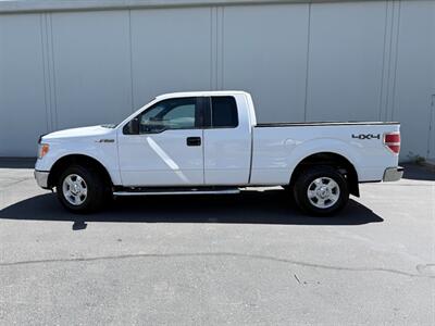 2014 Ford F-150 XLT - Photo 5 - Sandy, UT 84070