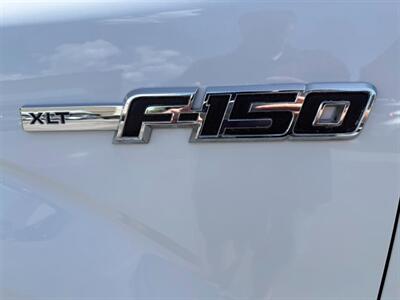 2014 Ford F-150 XLT - Photo 24 - Sandy, UT 84070