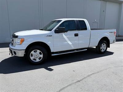 2014 Ford F-150 XLT - Photo 3 - Sandy, UT 84070